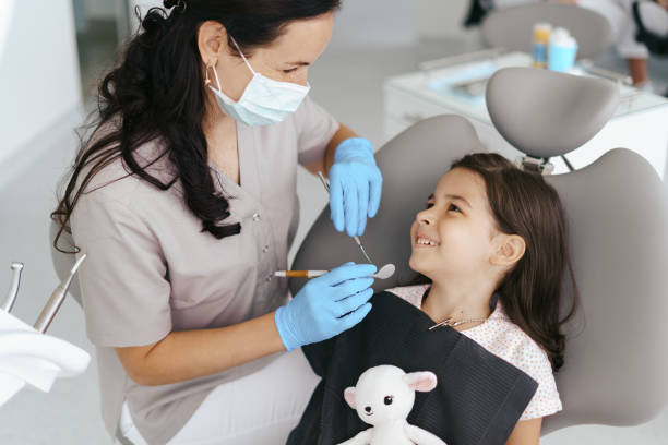 Laser Dentistry in Winter Garden, FL