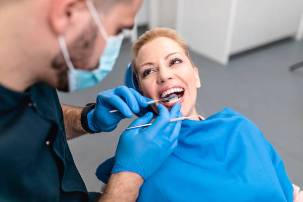 Professional  Holistic Dental Services in Winter Garden, FL