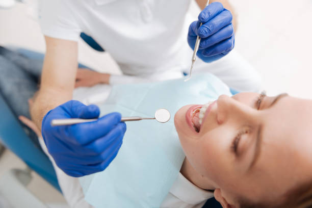 Dental Bonding in Winter Garden, FL